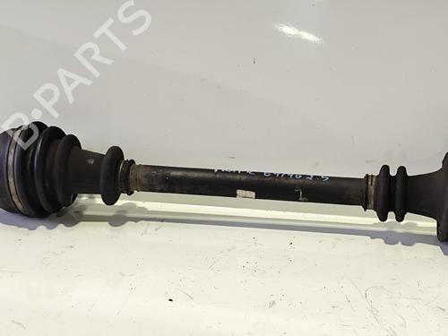 Drivaksel fortil venstre RENAULT TRAFIC Van (T_, P_, V_) [1989-2002]  31746745