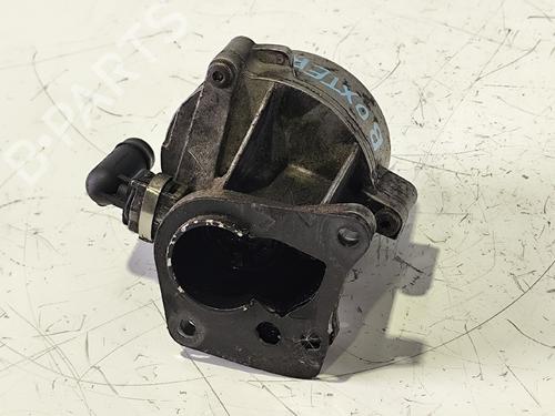 Used Vacuum pump PEUGEOT BOXER Van (230L) [1994-2006]  31760063