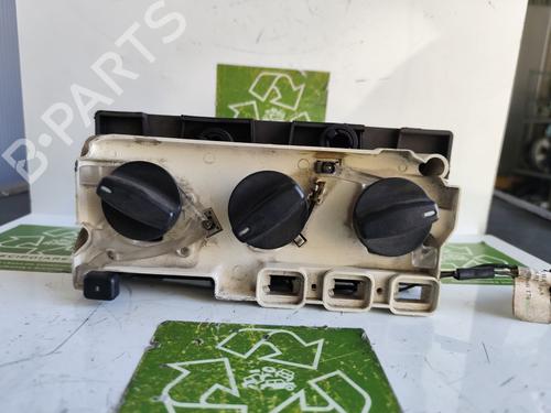 Used Climate control PEUGEOT BOXER Van (230L) [1994-2006]  31729467