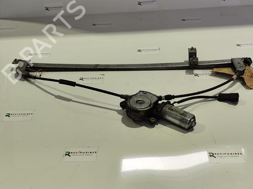 Used Front left window mechanism PEUGEOT BOXER Van (230L) [1994-2006]  31737314