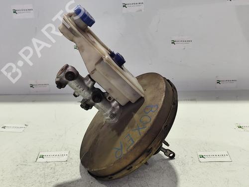 Used Servo brake PEUGEOT BOXER Van (230L) [1994-2006]  31743060