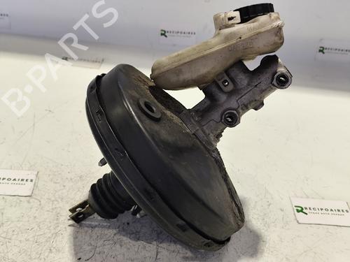 Used Servo brake PEUGEOT PARTNER Box Body/MPV (5_, G_) [1996-2026]  31743037