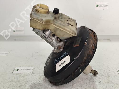 Used Servo brake Servo brake PEUGEOT PARTNER Box Body/MPV (5_, G_) [1996-2026] 31726417 31726417