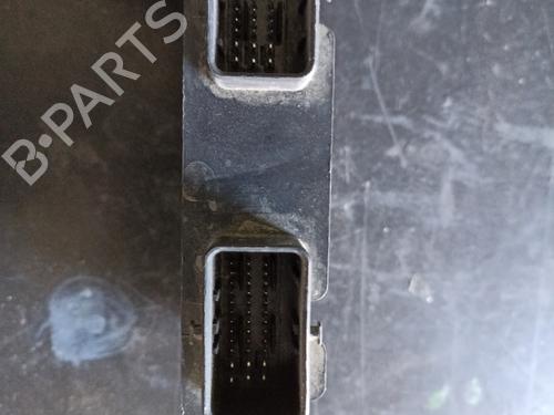 Engine control unit (ECU) PEUGEOT PARTNER Box Body/MPV (5_, G_) | BP31726761M57 - Image 2