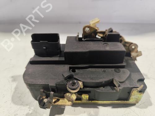 Used Front right lock PEUGEOT PARTNER Box Body/MPV (5_, G_) [1996-2026]  31735033