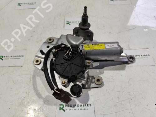 Used Rear wiper motor PEUGEOT PARTNER Box Body/MPV (5_, G_) [1996-2026]  31732354
