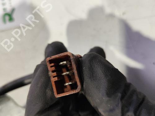 Rear wiper motor PEUGEOT PARTNER Box Body/MPV (5_, G_)  | BP31732354M102 