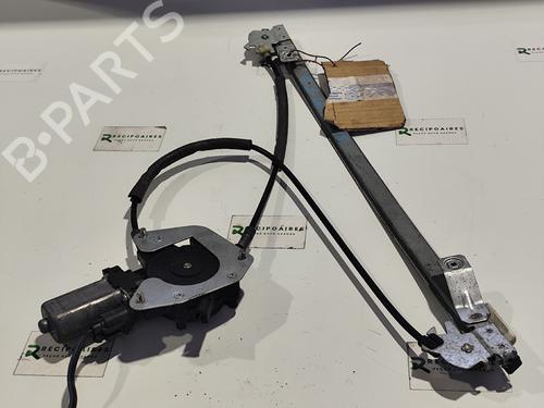 Used Front right window mechanism RENAULT MEGANE Scenic (JA0/1_) [1996-2001]  31737571