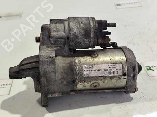 Used Starter FORD FOCUS III [2010-2020]  31737900