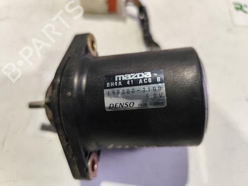 Pédale MAZDA 323 P V (BA) [1996-1998]  31731486