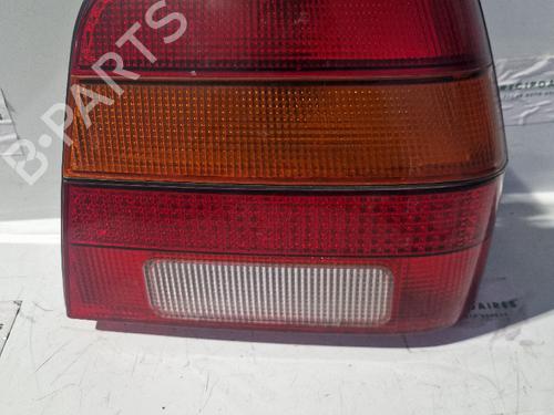 Used Right taillight VW POLO II (86C, 80) [1981-1994]  31732171
