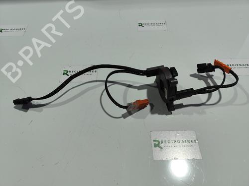 Used Squib airbag PEUGEOT EXPERT (224_) [1995-2006]  31737287