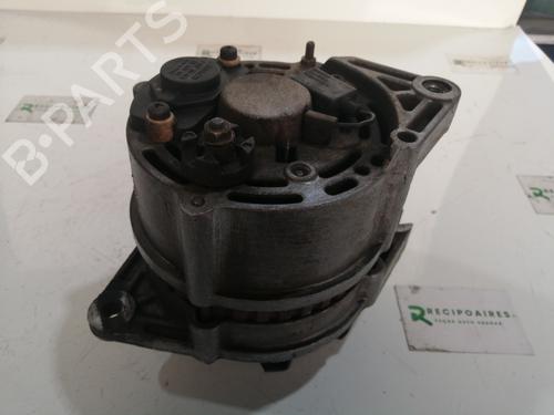 Used Alternator PEUGEOT 205 II (20A/C) [1987-2000]  31730304