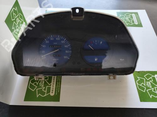 Used Instrument cluster PEUGEOT 106 I (1A, 1C) [1991-1996]  31728619