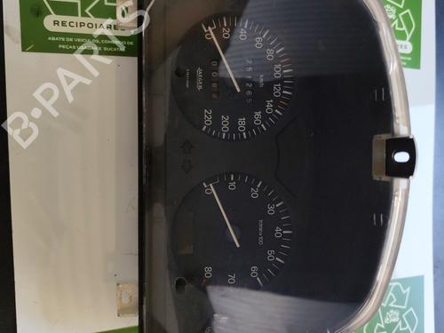 Used Instrument cluster PEUGEOT 106 I (1A, 1C) [1991-1996]  31728636