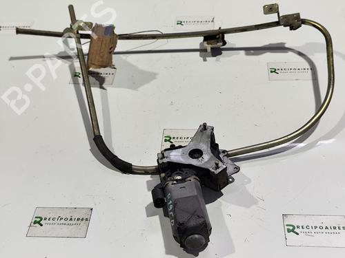 Used Front right window mechanism RENAULT 19 II (B/C53_) [1991-2001]  31737594