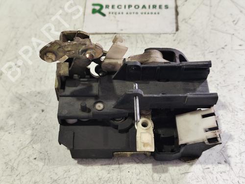 Used Front right lock RENAULT CLIO I (B/C57_, 5/357_) [1990-1999]  31734386