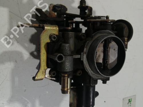 Vergaser für RENAULT CLIO I (B/C57_, 5/357_) [1990-1999]  31730203