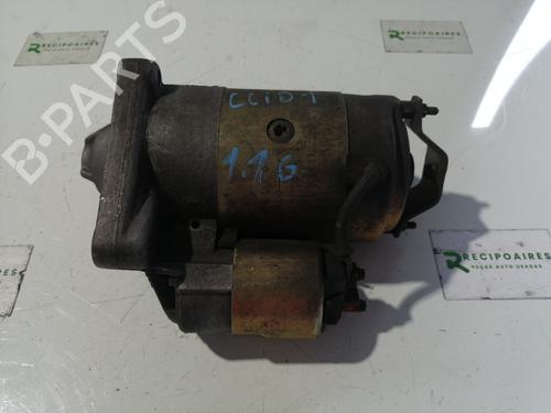 Anlasser für RENAULT CLIO I (B/C57_, 5/357_) [1990-1999]  31730180