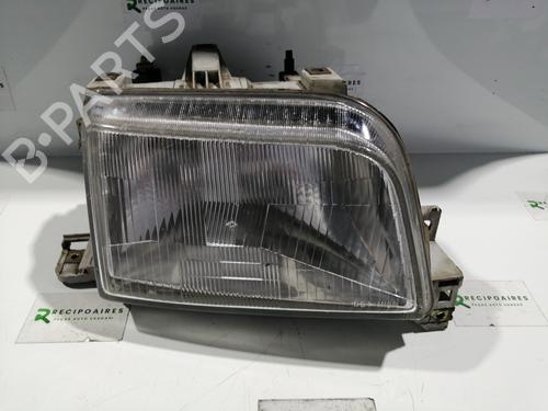 Phare droit RENAULT CLIO I (B/C57_, 5/357_) [1990-1999]  31729914