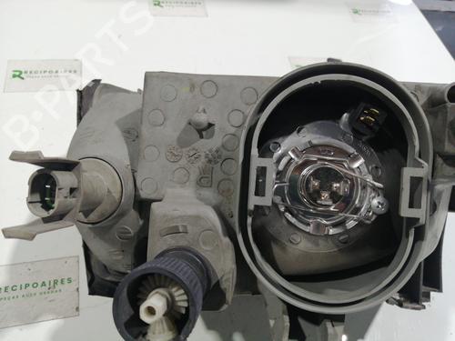 Right headlight RENAULT CLIO I (B/C57_, 5/357_)  | BP31729851C29 