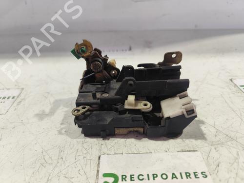 Used Front right lock RENAULT CLIO I (B/C57_, 5/357_) [1990-1999]  31735906