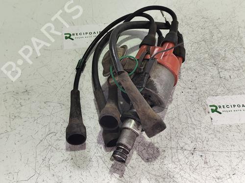 Used Ignition distributor RENAULT CLIO I (B/C57_, 5/357_) [1990-1999]  31741657