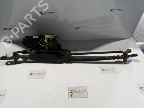 Used Front wiper motor FIAT TEMPRA (159_) [1990-1998]  31729857