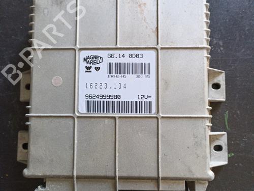 Used Engine control unit (ECU) CITROËN AX (ZA-_) [1986-1998]  31726726