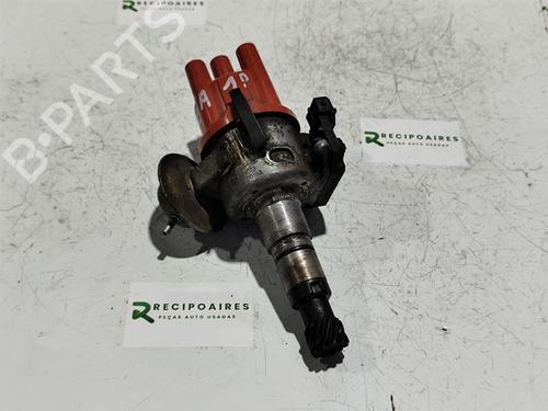 Used Ignition distributor FORD FIESTA II (FBD) [1983-1989]  31741539