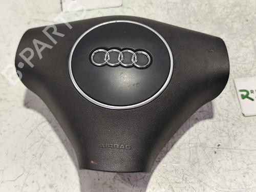 Used Driver airbag AUDI A6 C5 (4B2, 4B4) [1997-2005]  31743055