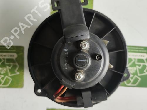 Used Heater blower motor AUDI A6 C5 (4B2, 4B4) [1997-2005]  31729566