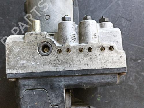 Used ABS pump AUDI A6 C5 (4B2, 4B4) [1997-2005]  31727120
