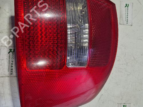 Højre baglygte AUDI A6 C5 (4B2, 4B4) [1997-2005]  31731871