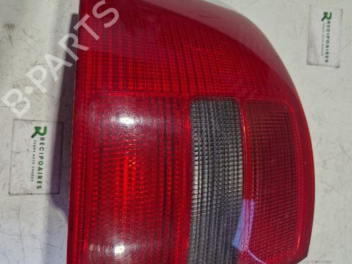 Used Left taillight AUDI A6 C5 (4B2, 4B4) [1997-2005]  31731867