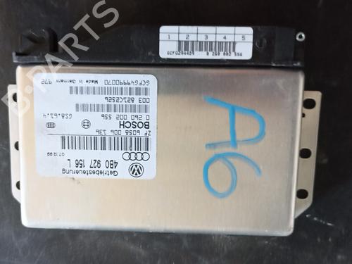 Used Gearbox control unit AUDI A6 C5 (4B2, 4B4) [1997-2005]  31726032