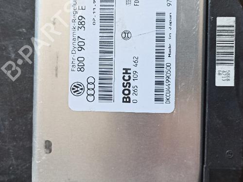Módulo eletrónico AUDI A6 C5 (4B2, 4B4) [1997-2005]  31726033