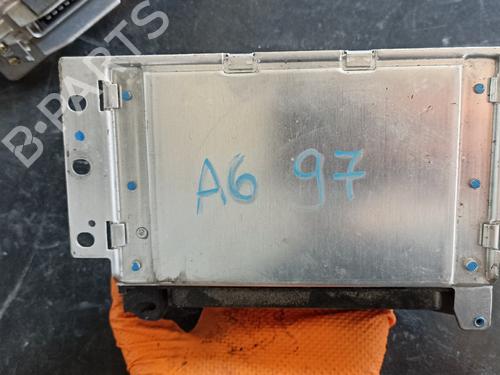 Electronic module AUDI A6 C5 (4B2, 4B4) | BP31726033M83