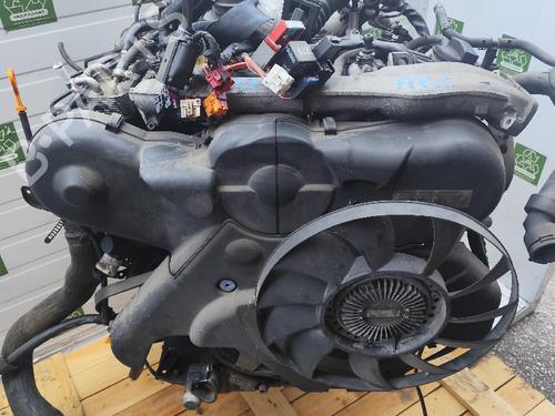 Used Engine AUDI A6 C5 (4B2, 4B4) [1997-2005]  31738708