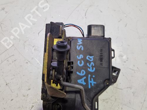 Venstre fortil lås AUDI A6 C5 (4B2, 4B4) [1997-2005]  31746875