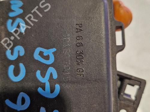 Front left lock AUDI A6 C5 (4B2, 4B4)  | BP31746875C98 