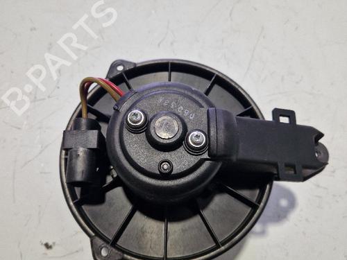 Used Heater blower motor AUDI A6 C5 (4B2, 4B4) [1997-2005]  31746876