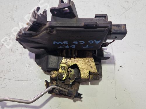 Høyre bak lås AUDI A6 C5 (4B2, 4B4) [1997-2005]  31746862