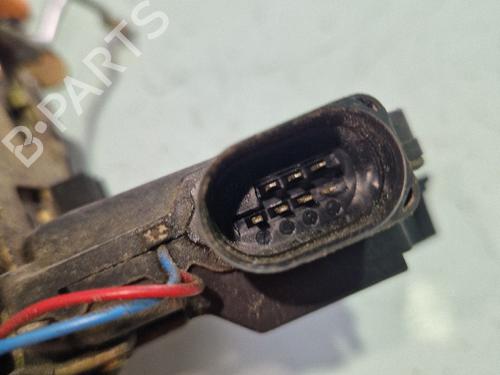 Rear right lock AUDI A6 C5 (4B2, 4B4) | BP31746862C99