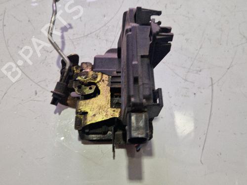 Rear right lock AUDI A6 C5 (4B2, 4B4) | BP31746862C99