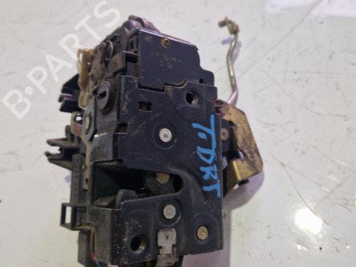 Rear right lock AUDI A6 C5 (4B2, 4B4) | BP31746862C99