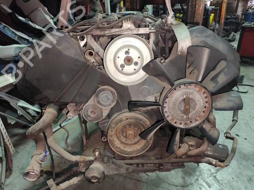Used Engine AUDI A6 C5 (4B2, 4B4) [1997-2005]  31738531
