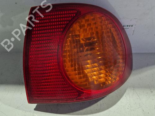 Used Right taillight TOYOTA COROLLA (_E11_) [1995-2003]  31734758