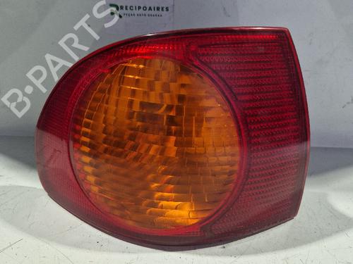 Used Left taillight Left taillight TOYOTA COROLLA (_E11_) [1995-2003] 31735021 31735021