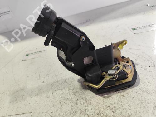 Used Rear left lock TOYOTA COROLLA (_E11_) [1995-2003]  31733616